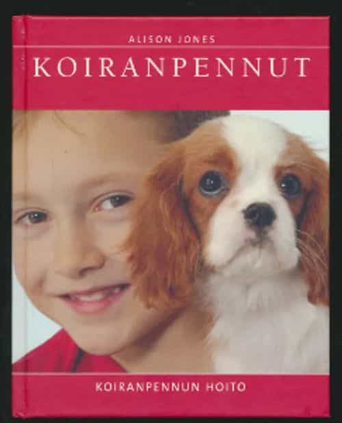 Koiranpennut Koiranpennun hoito