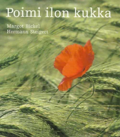 Poimi ilon kukka