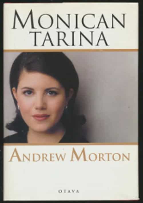 Monican tarina (signeerattu)
