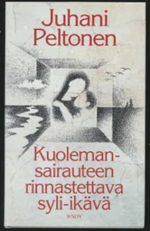 Kuolemansairauteen rinnastettava syli-ikävä