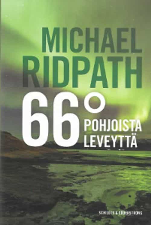 66 astetta pohjoista leveyttä