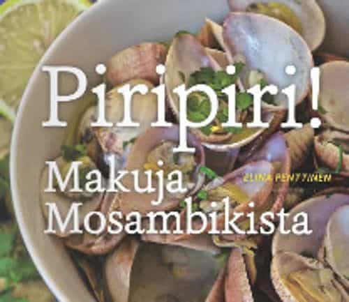 Piripiri! Makuja Mosambikista
