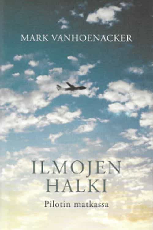 Ilmojen halki Pilotin matkassa