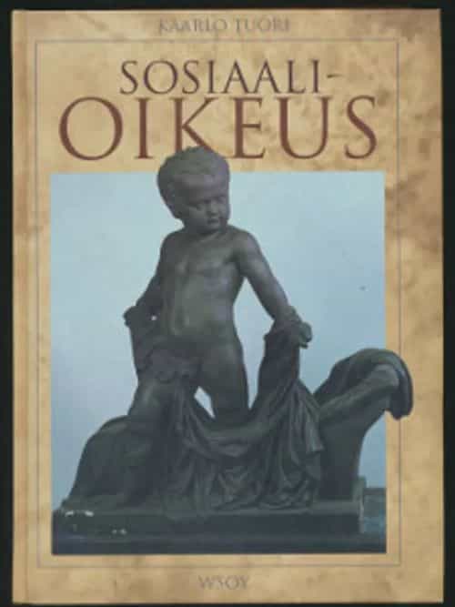 Sosiaalioikeus