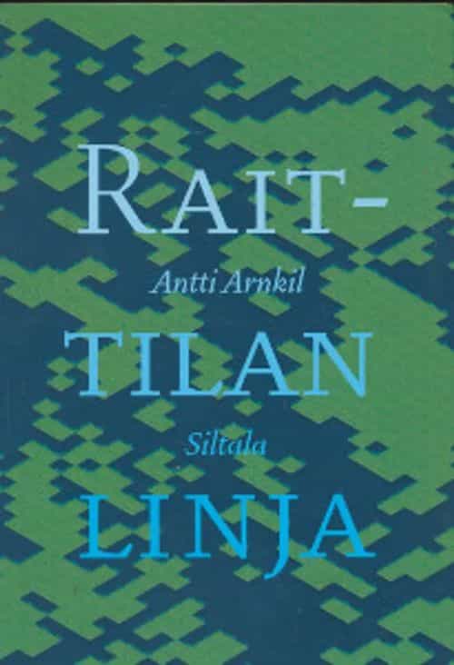 Raittilan linja