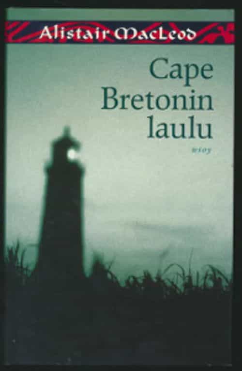 Cape Bretonin laulu