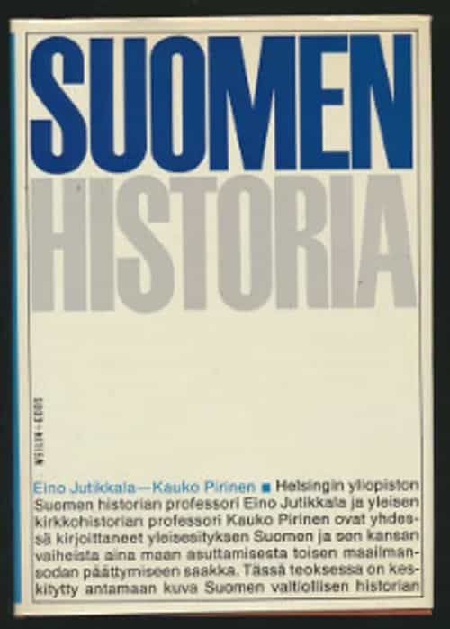 Suomen historia