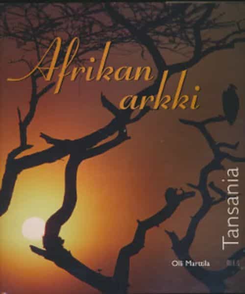 Afrikan arkki Tansania