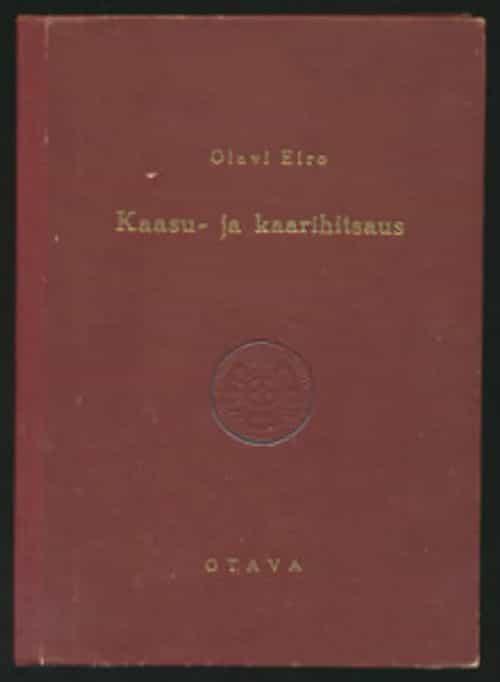 Kaasu- ja kaarihitsaus