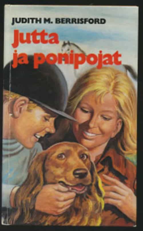 Jutta ja ponipojat