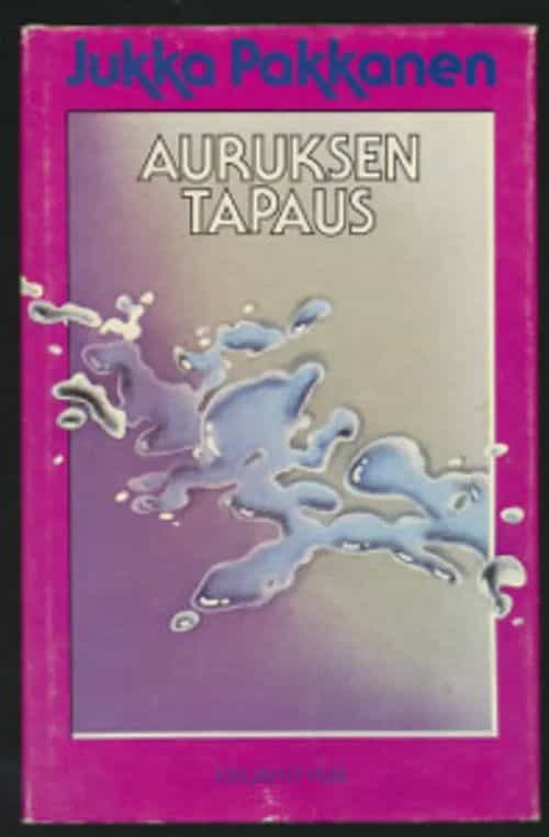 Auruksen tapaus