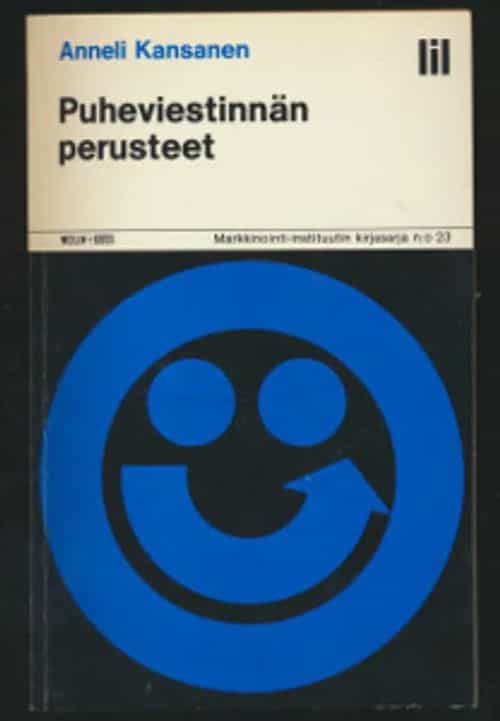Puheviestinnän perusteet