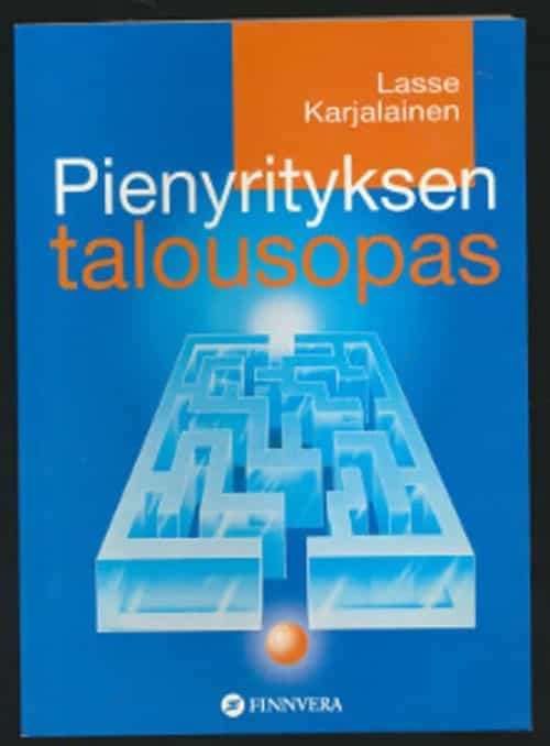 Pienyrityksen talousopas