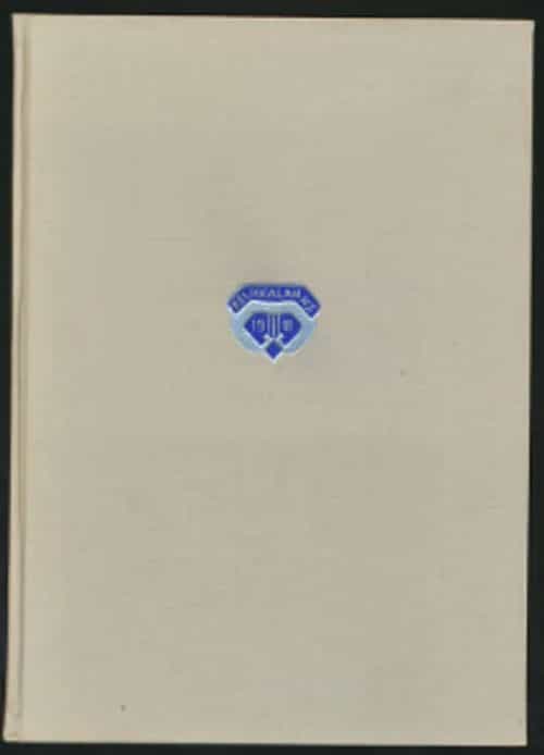 Kelkkalan Nuorisoseura 1901-1951 (Viipuri)