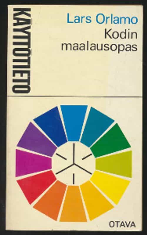 Kodin maalausopas