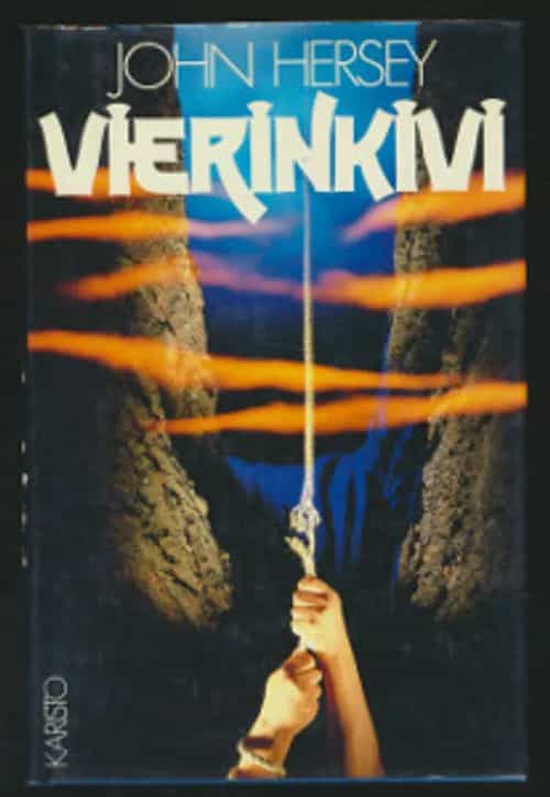 Vierinkivi