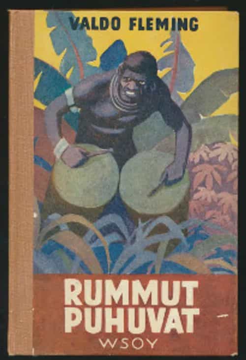 Rummut puhuvat