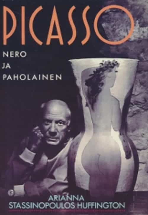 Picasso Nero ja paholainen