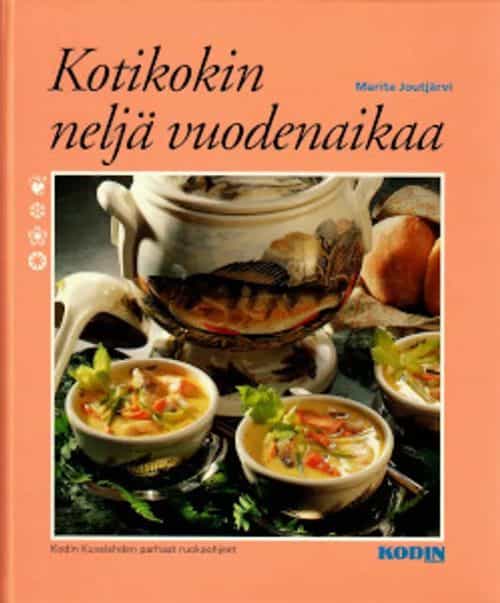 Kotikokin neljä vuodenaikaa