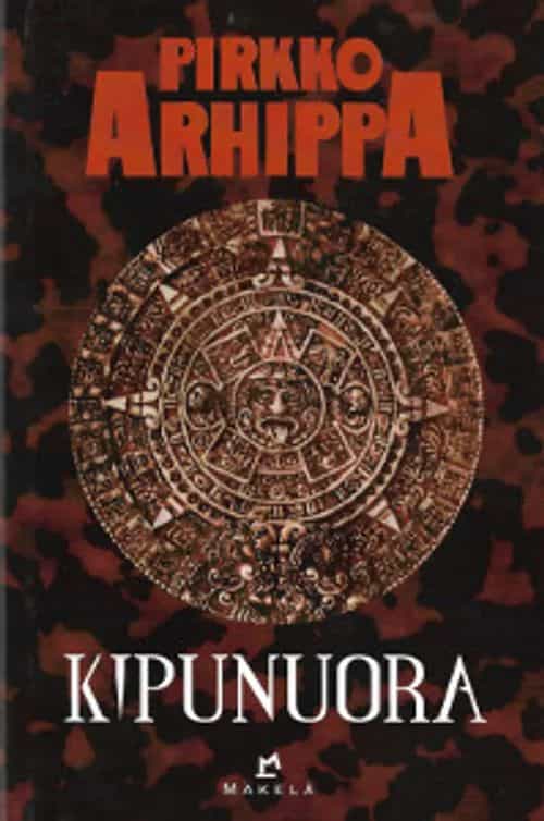 Kipunuora