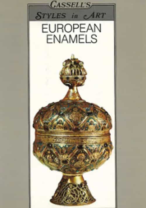 European enamels