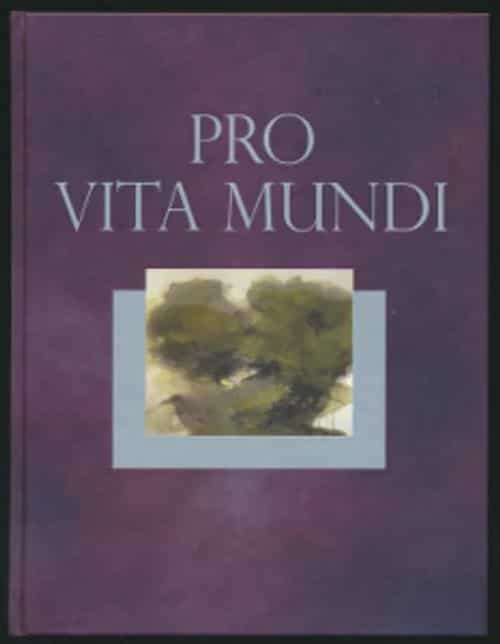 Pro vita mundi Mikko Heikan juhlakirja 2009