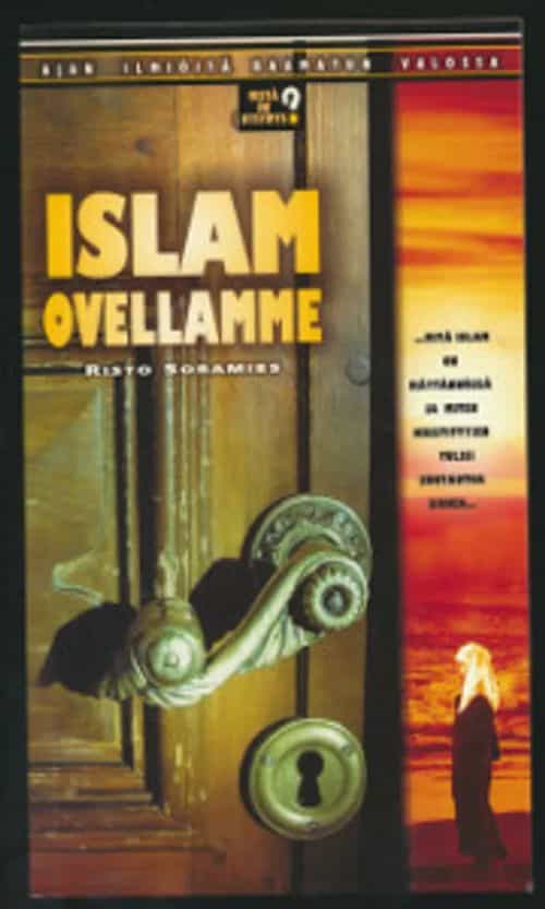 Islam ovellamme