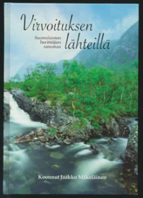 Virvoituksen lähteillä