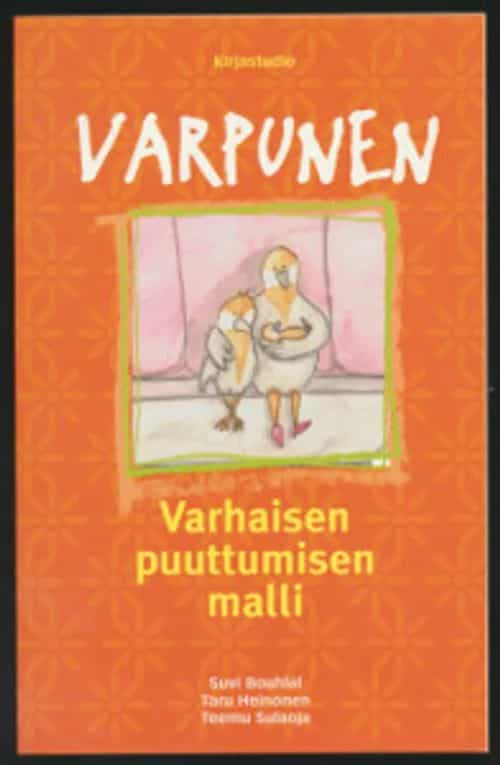 Varpunen Varhaisen puuttumisen malli
