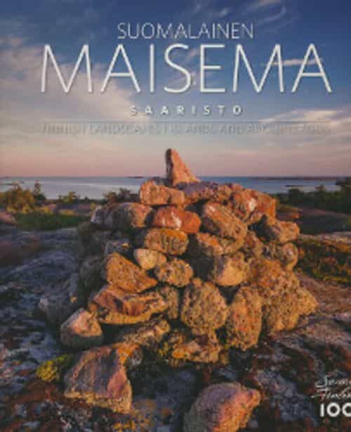 Suomalainen maisema, Saaristo Finnish landscapes, Islands and archipelagos