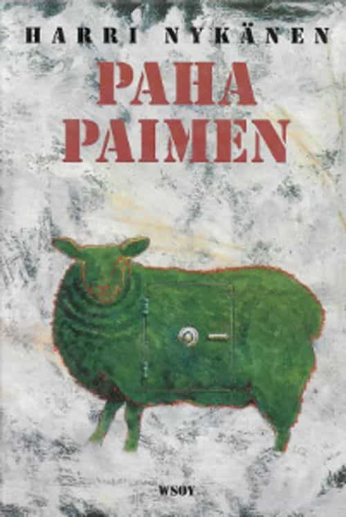 Paha paimen