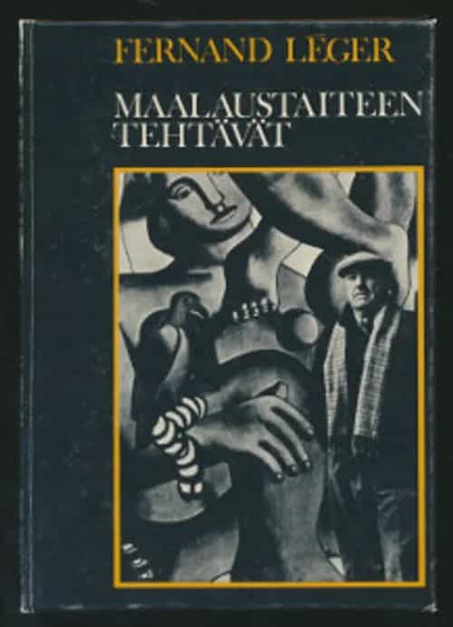 Maalaistaiteen tehtävät