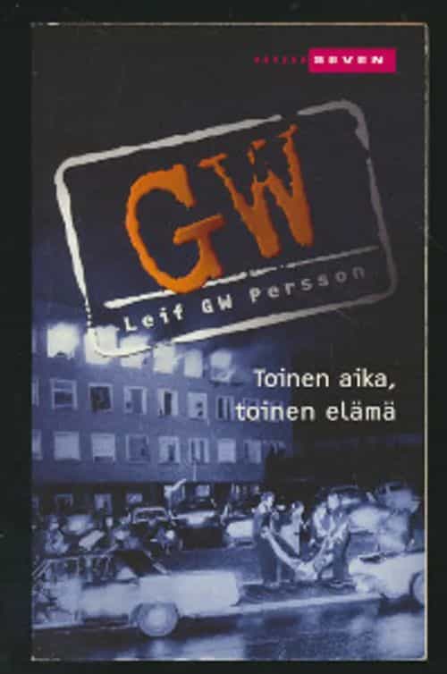 Toinen aika, toinen elämä (seven)