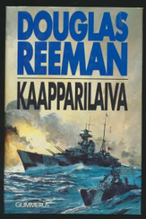 Kaapparilaiva