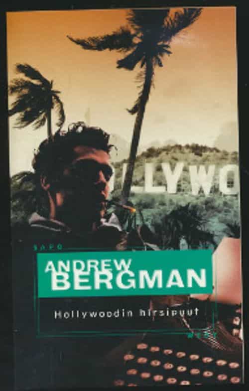 Hollywoodin hirsipuut (sapo 253)