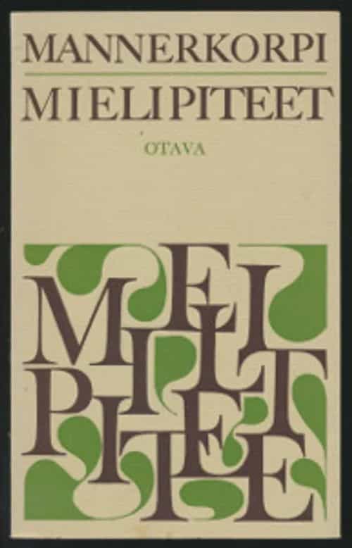 Mielipiteet