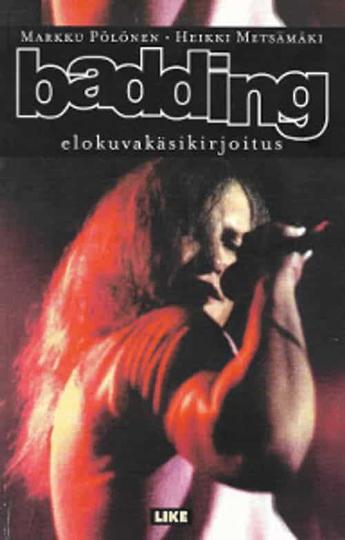 Badding elokuvakäsikirjoitus