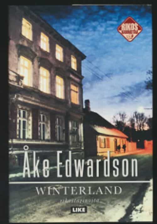 Winterland Rikostarinoita