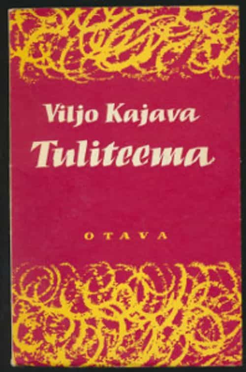 Tuliteema (signeeraus)