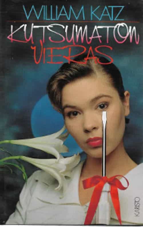 Kutsumaton vieras