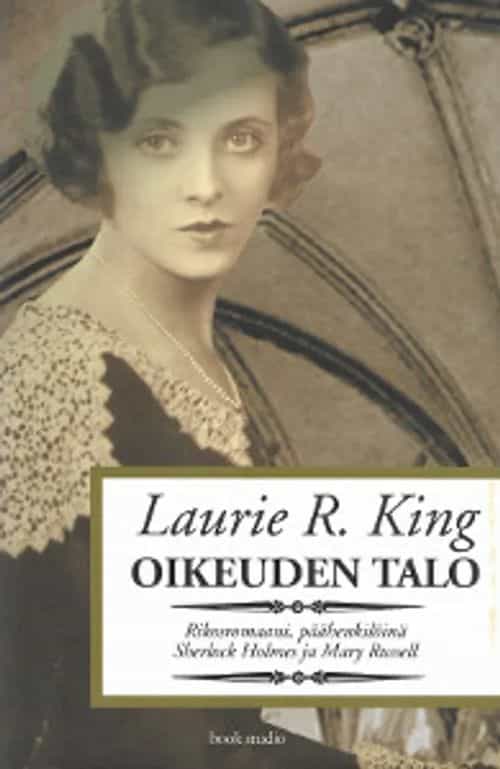 Oikeuden talo
