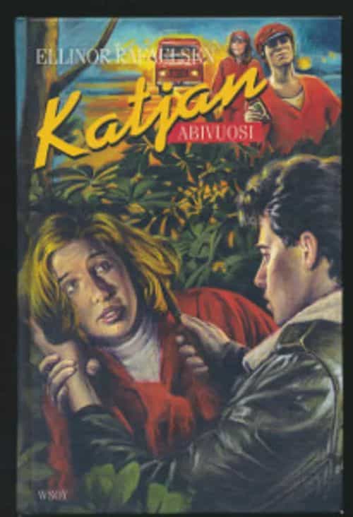 Katjan Abivuosi