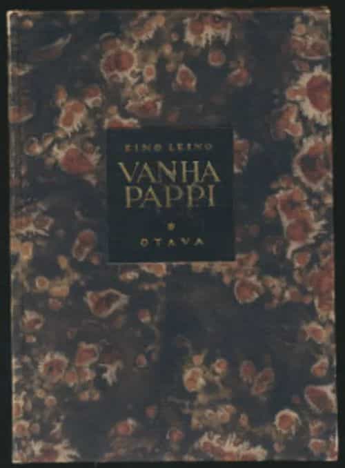 Vanha pappi