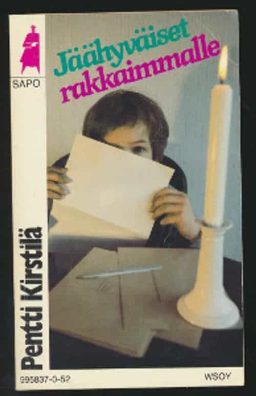 Jäähyväiset rakkaimmalle (Sapo 252)