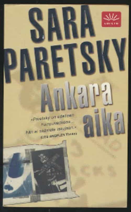 Ankara aika (Loistopokkarit)