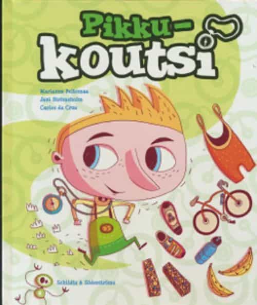 Pikkukoutsi