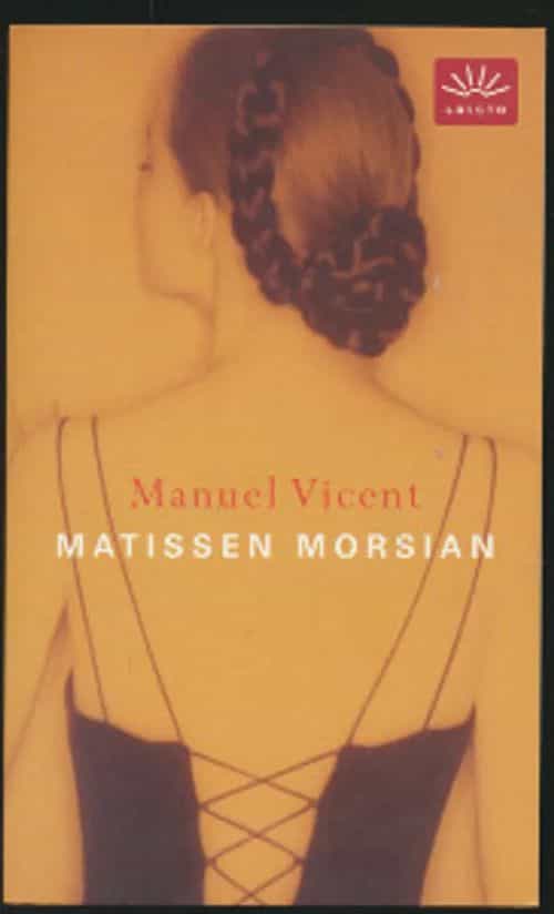 Matissen morsian