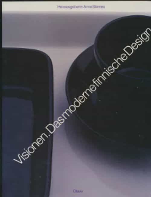 Visionen Das moderne finnische Design
