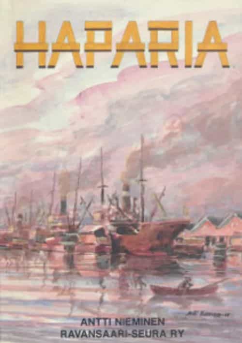 Haparia