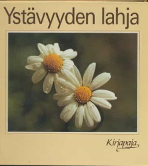 Ystävyyden lahja